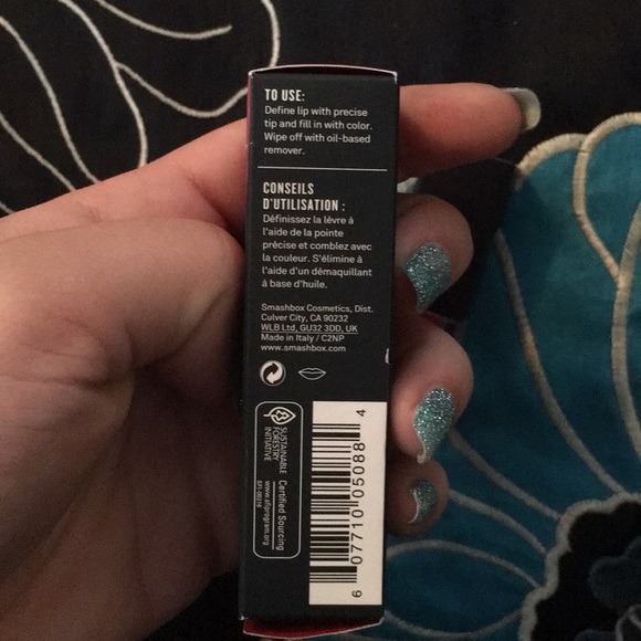 Smashbox Always On Liquid Lipstick - Picture 3 of 4
